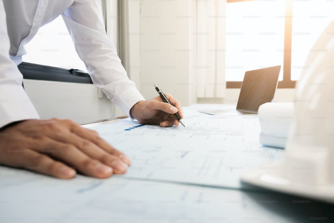 Drafting Services | Vidyut Info Solutions